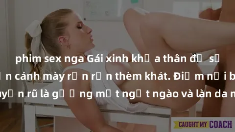 phim sex nga Gái xinh khỏa thân đọ sắc bên bể bơi, khiến cánh mày rần rần thèm khát. Điểm nổi bật ở cơ thể quyến rũ là gương mặt ngọt ngào và làn da mịn màng, thu hút ánh nhìn của mọi người.