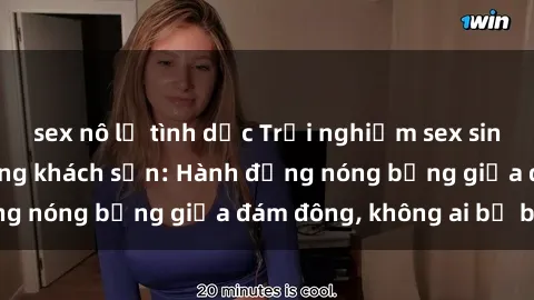 sex nô lệ tình dục Trải nghiệm sex sinh viên sôi động trong khách sạn: Hành động nóng bỏng giữa đám đông, không ai bị bỏ lỡ