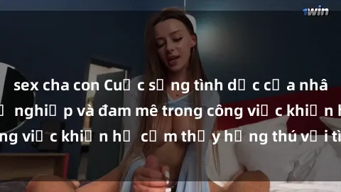sex cha con Cuộc sống tình dục của nhân viên văn phòng: Sự nghiệp và đam mê trong công việc khiến họ cảm thấy hứng thú với tình dục?